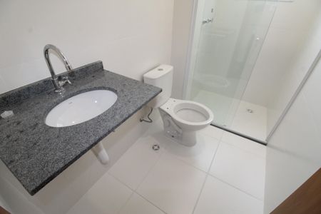 Apartamento para alugar com 60m², 2 quartos e 1 vagaBanheiro