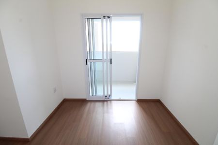 Apartamento para alugar com 60m², 2 quartos e 1 vagaSacada da Sala
