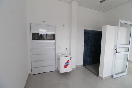 Apartamento para alugar com 60m², 2 quartos e 1 vagaÁrea comum - Sauna