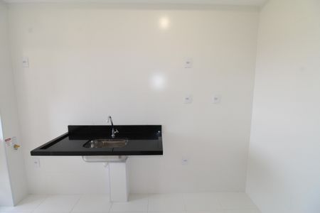 Apartamento para alugar com 60m², 2 quartos e 1 vagaCozinha
