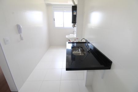 Apartamento para alugar com 60m², 2 quartos e 1 vagaCozinha