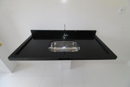 Apartamento para alugar com 60m², 2 quartos e 1 vagaCozinha