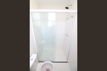 Apartamento para alugar com 60m², 2 quartos e 1 vagaBanheiro da Suíte