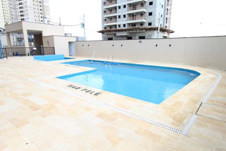 Apartamento para alugar com 60m², 2 quartos e 1 vagaÁrea comum - Piscina