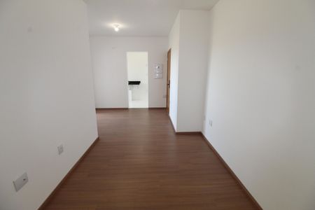 Apartamento para alugar com 60m², 2 quartos e 1 vagaSala