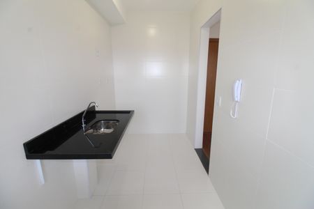 Apartamento para alugar com 60m², 2 quartos e 1 vagaCozinha