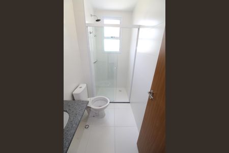 Apartamento para alugar com 60m², 2 quartos e 1 vagaBanheiro