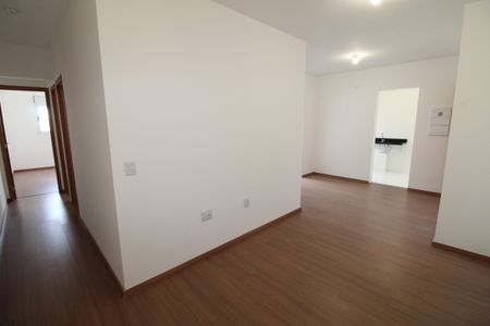 Apartamento para alugar com 60m², 2 quartos e 1 vagaSala