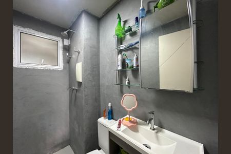 Apartamento à venda com 48m², 2 quartos e 1 vagaBanheiro