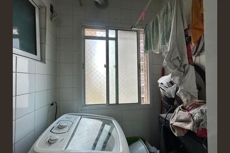 Apartamento à venda com 48m², 2 quartos e 1 vagaÁrea de Serviço