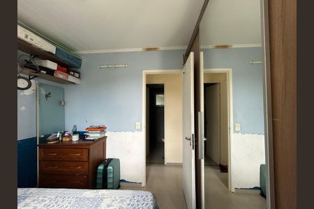 Quarto 1 de apartamento à venda com 2 quartos, 48m² em Jardim Iris, São Paulo