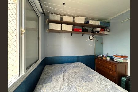 Quarto 1 de apartamento à venda com 2 quartos, 48m² em Jardim Iris, São Paulo