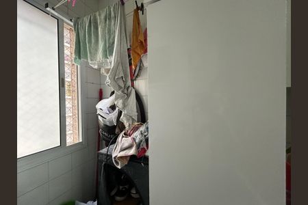 Apartamento à venda com 48m², 2 quartos e 1 vagaÁrea de Serviço