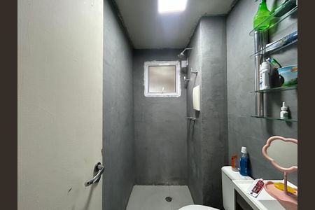 Apartamento à venda com 48m², 2 quartos e 1 vagaBanheiro