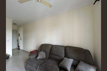 Sala de apartamento à venda com 2 quartos, 48m² em Jardim Iris, São Paulo