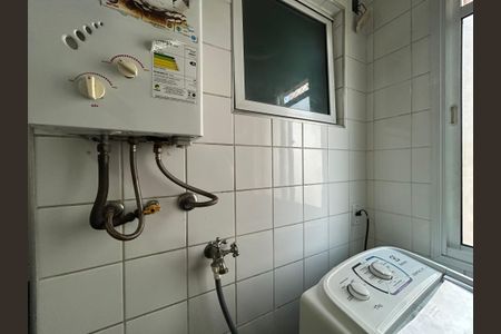 Apartamento à venda com 48m², 2 quartos e 1 vagaÁrea de Serviço