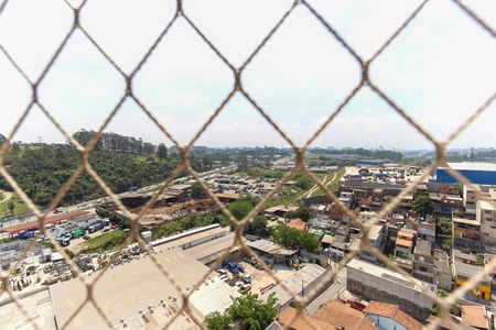 Vista do Quarto 1 de apartamento para alugar com 2 quartos, 32m² em Colônia (zona Leste), São Paulo