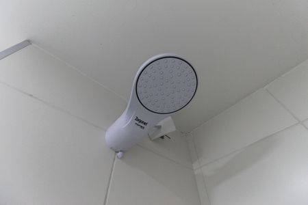 Apartamento para alugar com 32m², 2 quartos e sem vagaBanheiro