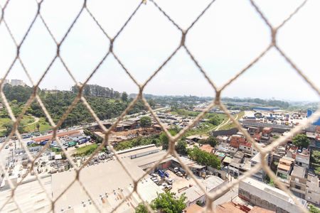 Apartamento para alugar com 32m², 2 quartos e sem vagaVista do Quarto 2