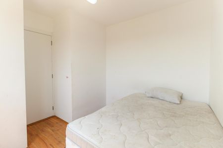 Quarto 1 de apartamento para alugar com 2 quartos, 32m² em Colônia (zona Leste), São Paulo