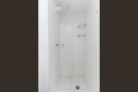 Apartamento para alugar com 32m², 2 quartos e sem vagaBanheiro