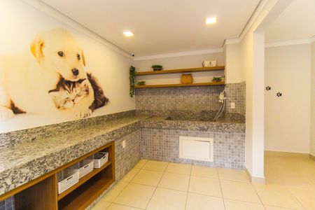 Apartamento para alugar com 32m², 2 quartos e sem vagaÁrea comum