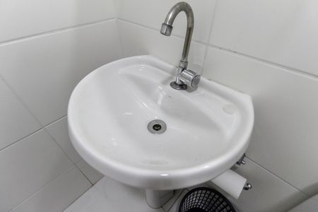 Apartamento para alugar com 32m², 2 quartos e sem vagaBanheiro