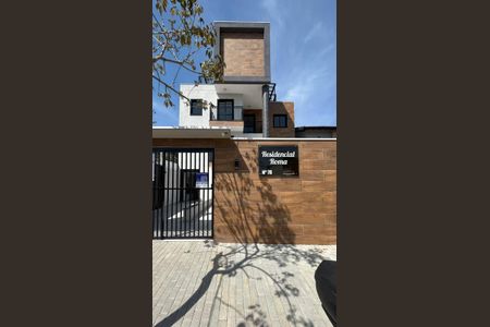 Apartamento à venda com 28m², 1 quarto e sem vagaPlaca