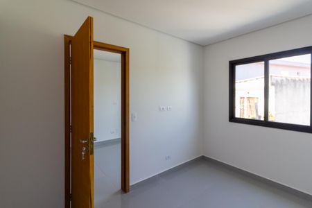 Quarto de apartamento à venda com 1 quarto, 29m² em Cupecê, São Paulo