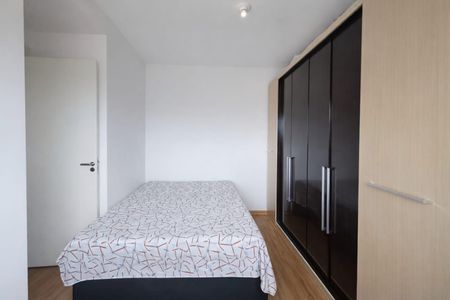 Quarto 1 de apartamento à venda com 2 quartos, 57m² em Padroeira, Osasco