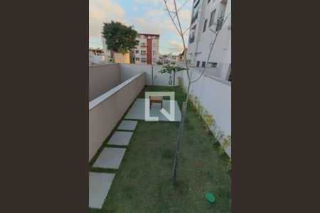 Apartamento à venda com 57m², 2 quartos e 1 vagaÁrea comum