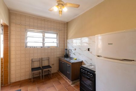 Apartamento para alugar com 62m², 2 quartos e 1 vaga Apartamento para alugar com 62m², 2 quartos e 1 vagaCozinha