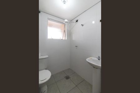 Apartamento para alugar com 62m², 2 quartos e 1 vaga Apartamento para alugar com 62m², 2 quartos e 1 vagaBanheiro