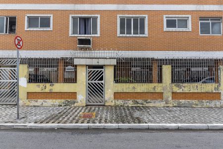 Apartamento para alugar com 62m², 2 quartos e 1 vaga Apartamento para alugar com 62m², 2 quartos e 1 vagaFachada