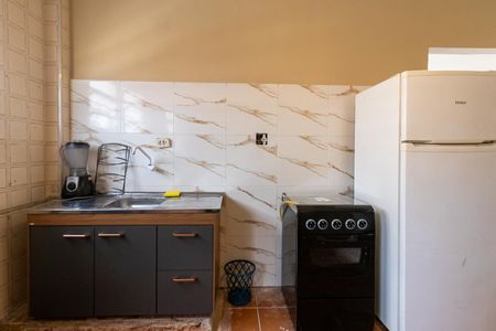 Apartamento para alugar com 62m², 2 quartos e 1 vaga Apartamento para alugar com 62m², 2 quartos e 1 vagaCozinha