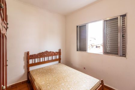 Quarto 1 de apartamento para alugar com 2 quartos, 62m² em Boqueirão, Praia Grande