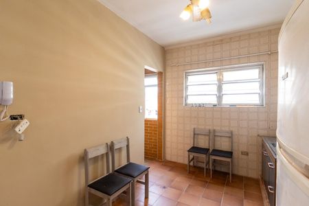 Apartamento para alugar com 62m², 2 quartos e 1 vaga Apartamento para alugar com 62m², 2 quartos e 1 vagaCozinha