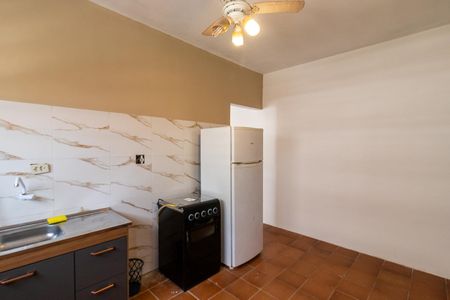 Apartamento para alugar com 62m², 2 quartos e 1 vaga Apartamento para alugar com 62m², 2 quartos e 1 vagaCozinha