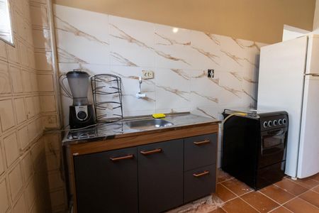 Apartamento para alugar com 62m², 2 quartos e 1 vaga Apartamento para alugar com 62m², 2 quartos e 1 vagaCozinha
