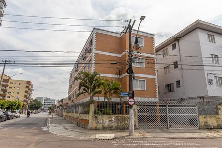 Apartamento para alugar com 62m², 2 quartos e 1 vaga Apartamento para alugar com 62m², 2 quartos e 1 vagaFachada