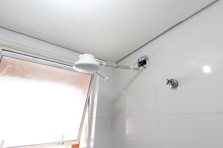 Apartamento para alugar com 62m², 2 quartos e 1 vaga Apartamento para alugar com 62m², 2 quartos e 1 vagaBanheiro