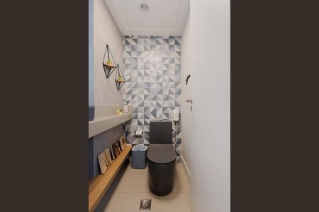 Apartamento à venda com 93m², 2 quartos e 1 vagaLavabo