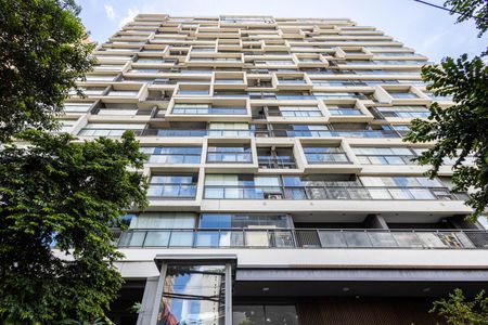 Apartamento à venda com 93m², 2 quartos e 1 vagaFachada