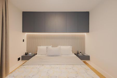 Apartamento à venda com 93m², 2 quartos e 1 vagaSuíte