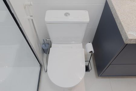 Apartamento à venda com 93m², 2 quartos e 1 vagaBanheiro