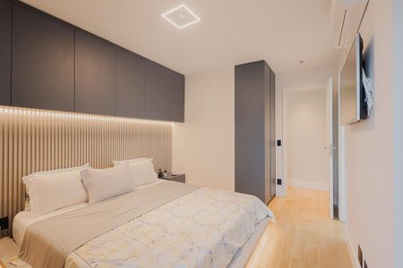 Apartamento à venda com 93m², 2 quartos e 1 vagaSuíte