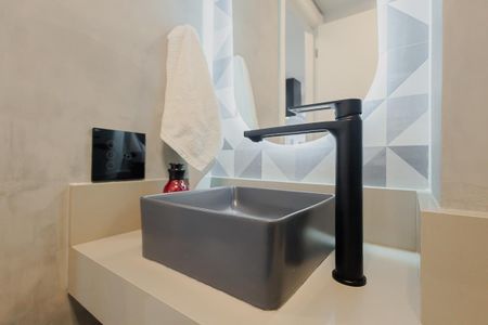 Apartamento à venda com 93m², 2 quartos e 1 vagaLavabo