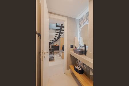 Apartamento à venda com 93m², 2 quartos e 1 vagaLavabo