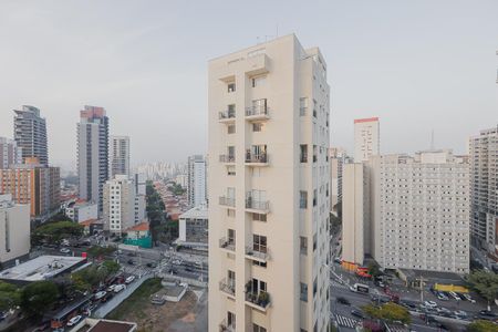 Vista da Varanda da Sala de apartamento à venda com 2 quartos, 93m² em Sumarezinho, São Paulo