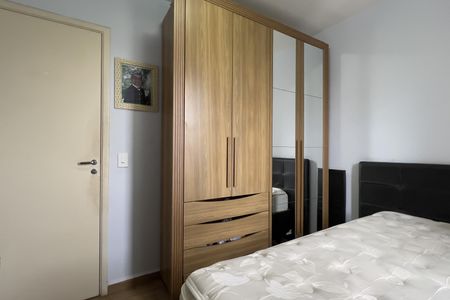 Quarto de apartamento à venda com 2 quartos, 65m² em Vila Augusta, Guarulhos